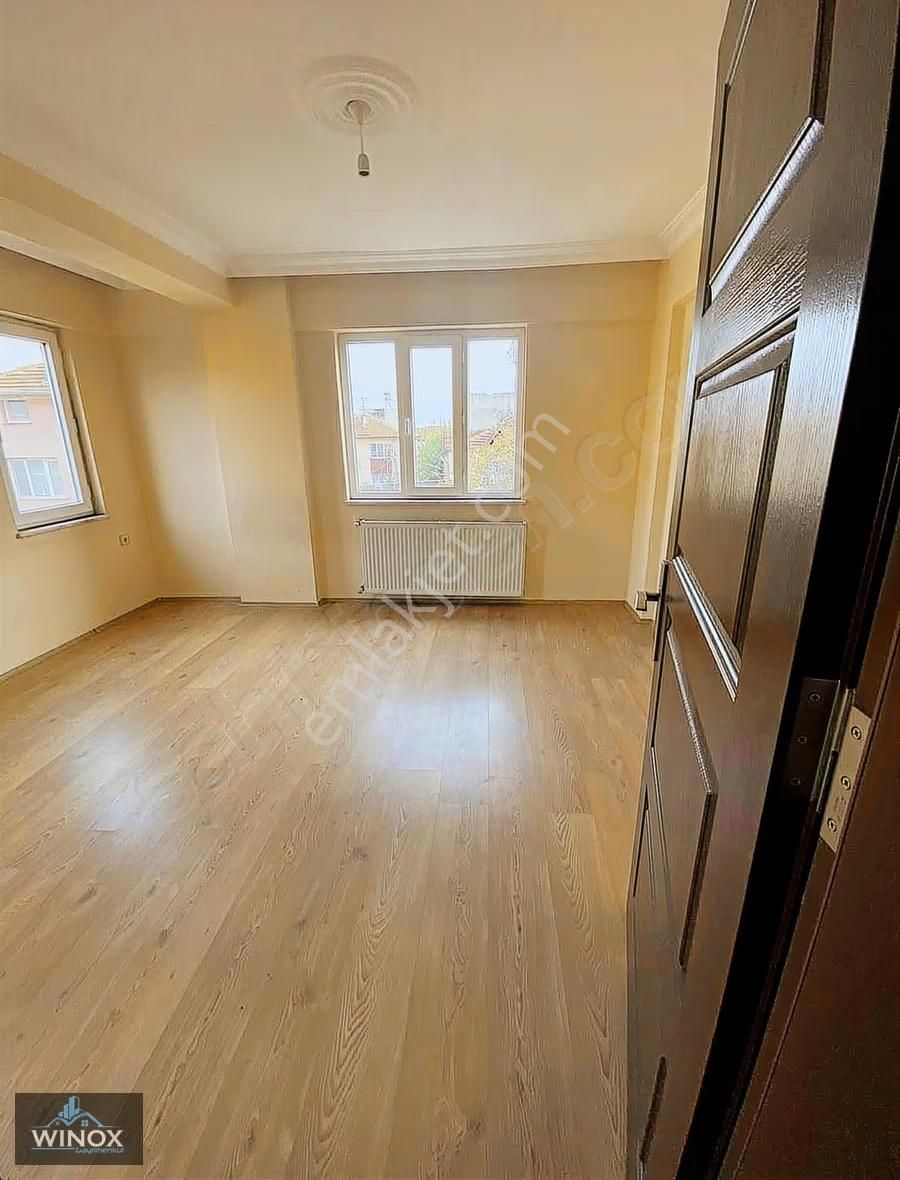 Winox'dan Deliktaş Mah. Temiz, Masrafsız Satılık Daire - Görsel 9