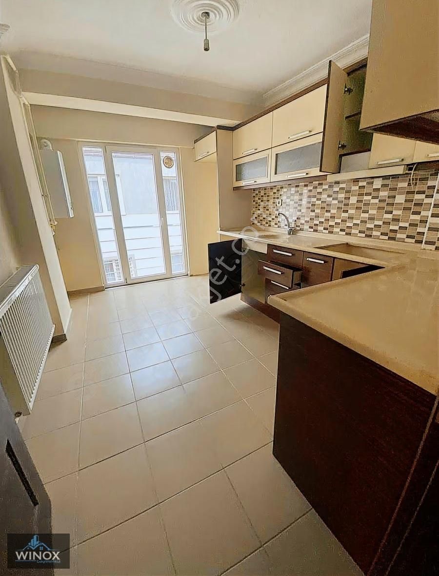 Winox'dan Deliktaş Mah. Temiz, Masrafsız Satılık Daire - Görsel 12