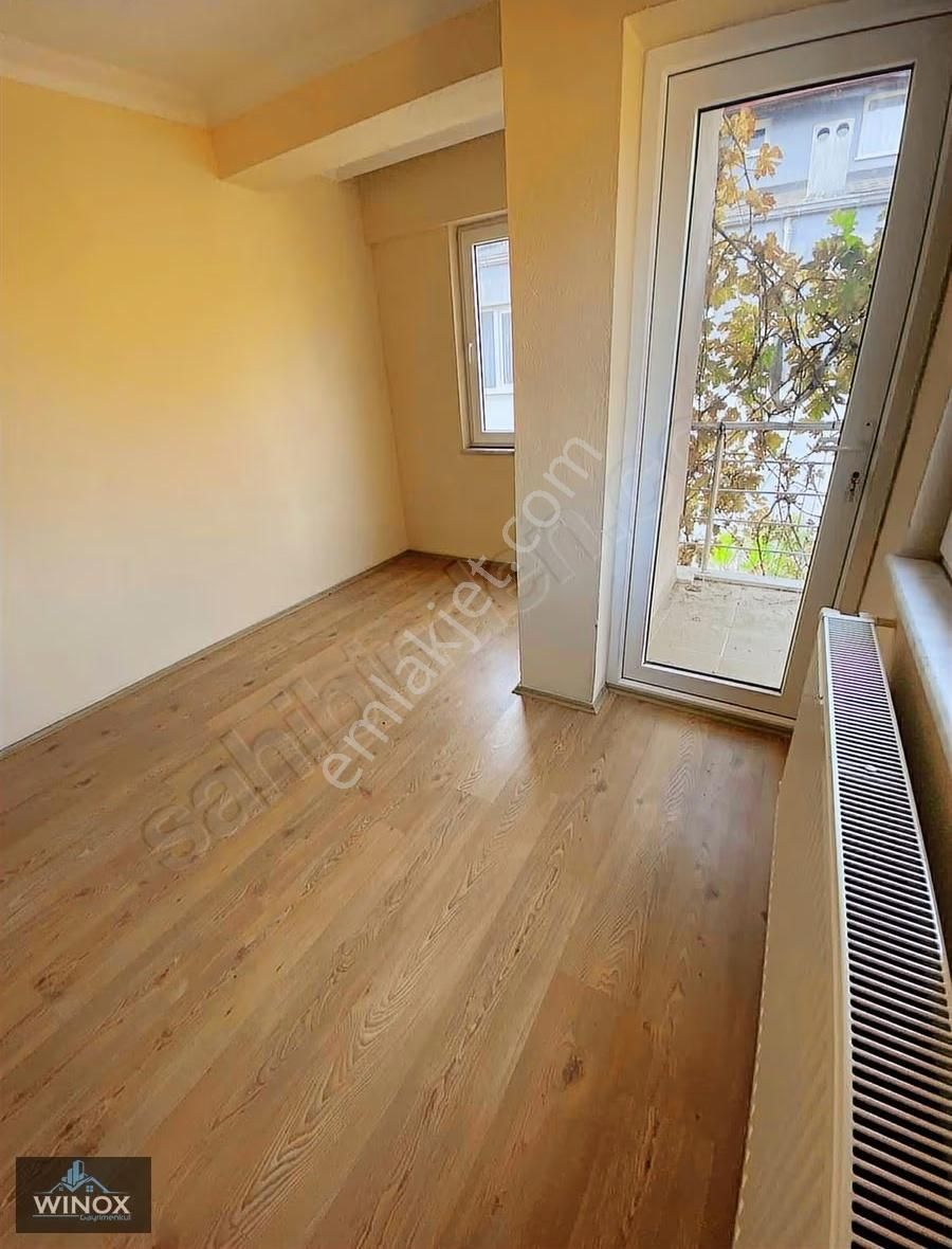 Winox'dan Deliktaş Mah. Temiz, Masrafsız Satılık Daire - Görsel 2