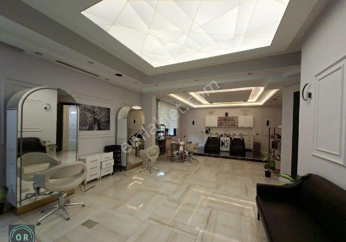 Ekinci İnönü Bulvarı Üzerinde 380 M2 Alanlı Depolu Ve Kiracılı İşyeri Satılık - Görsel 16