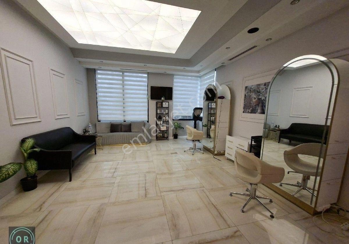 Ekinci İnönü Bulvarı Üzerinde 380 M2 Alanlı Depolu Ve Kiracılı İşyeri Satılık - Görsel 8