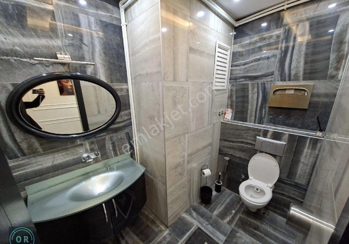 Ekinci İnönü Bulvarı Üzerinde 380 M2 Alanlı Depolu Ve Kiracılı İşyeri Satılık - Görsel 12