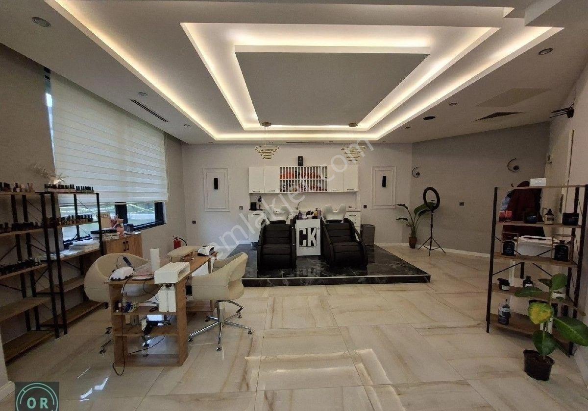 Ekinci İnönü Bulvarı Üzerinde 380 M2 Alanlı Depolu Ve Kiracılı İşyeri Satılık - Görsel 18