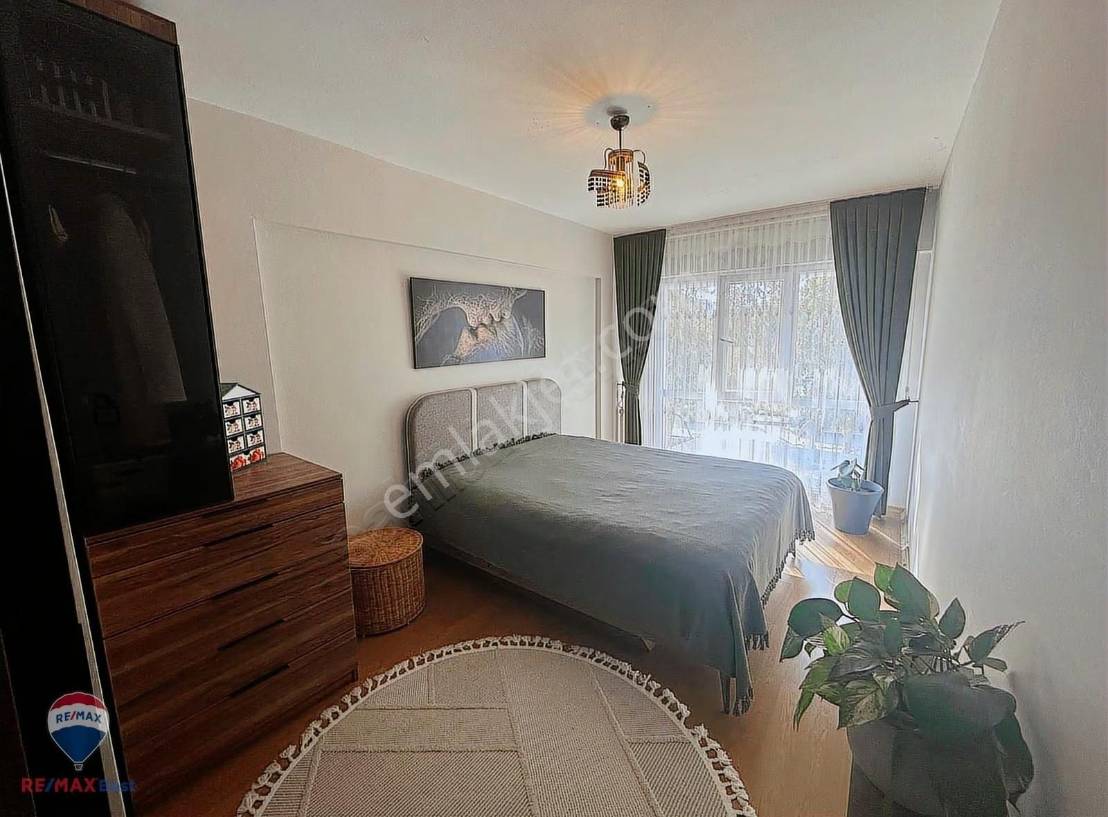 14 Menemen 2+1 Bahçe Kullanımlı Satılık Daıre - Görsel 23