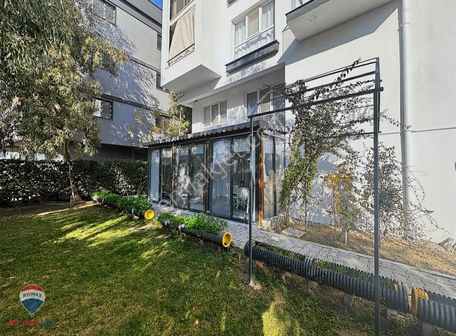 14 Menemen 2+1 Bahçe Kullanımlı Satılık Daıre - Görsel 33
