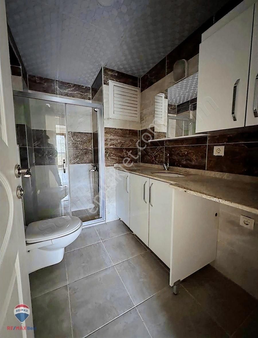 Hakan Büyük"ten Esentepe"de Ebeveyn Banyolu 3+1 Geniş Daire - Görsel 17