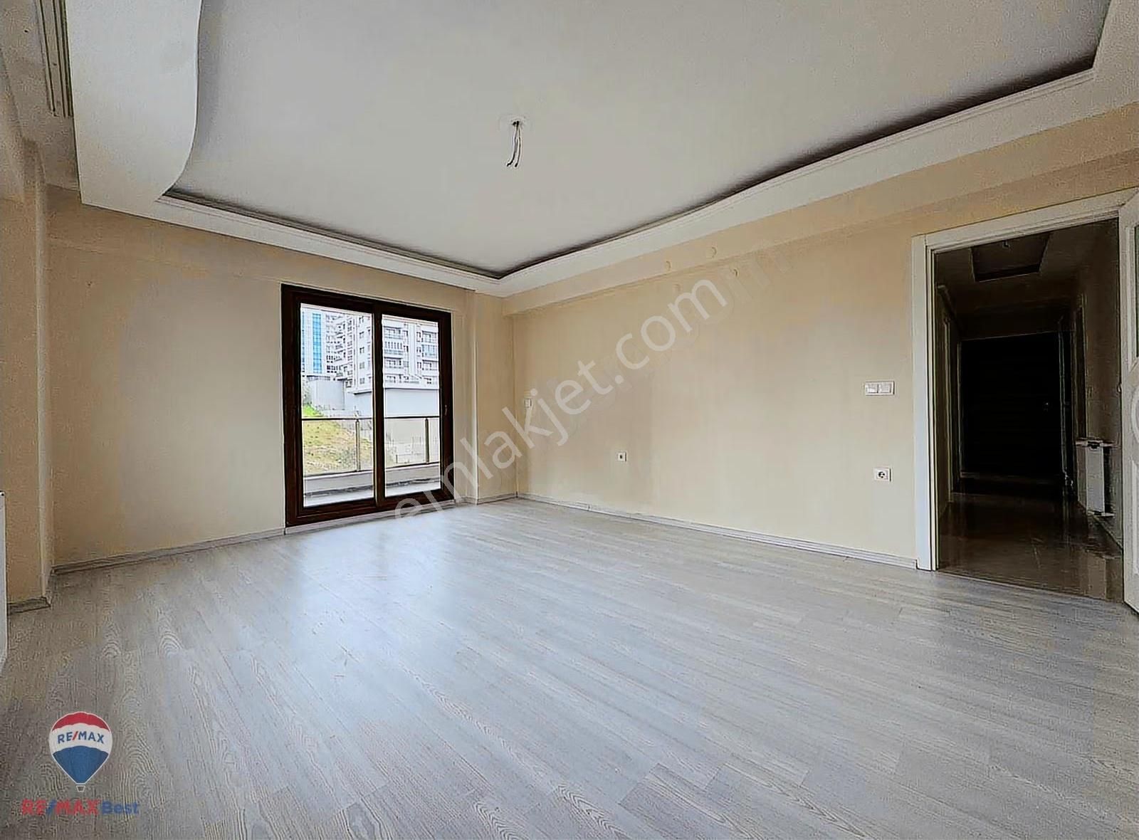 Hakan Büyük"ten Esentepe"de Ebeveyn Banyolu 3+1 Geniş Daire - Görsel 11