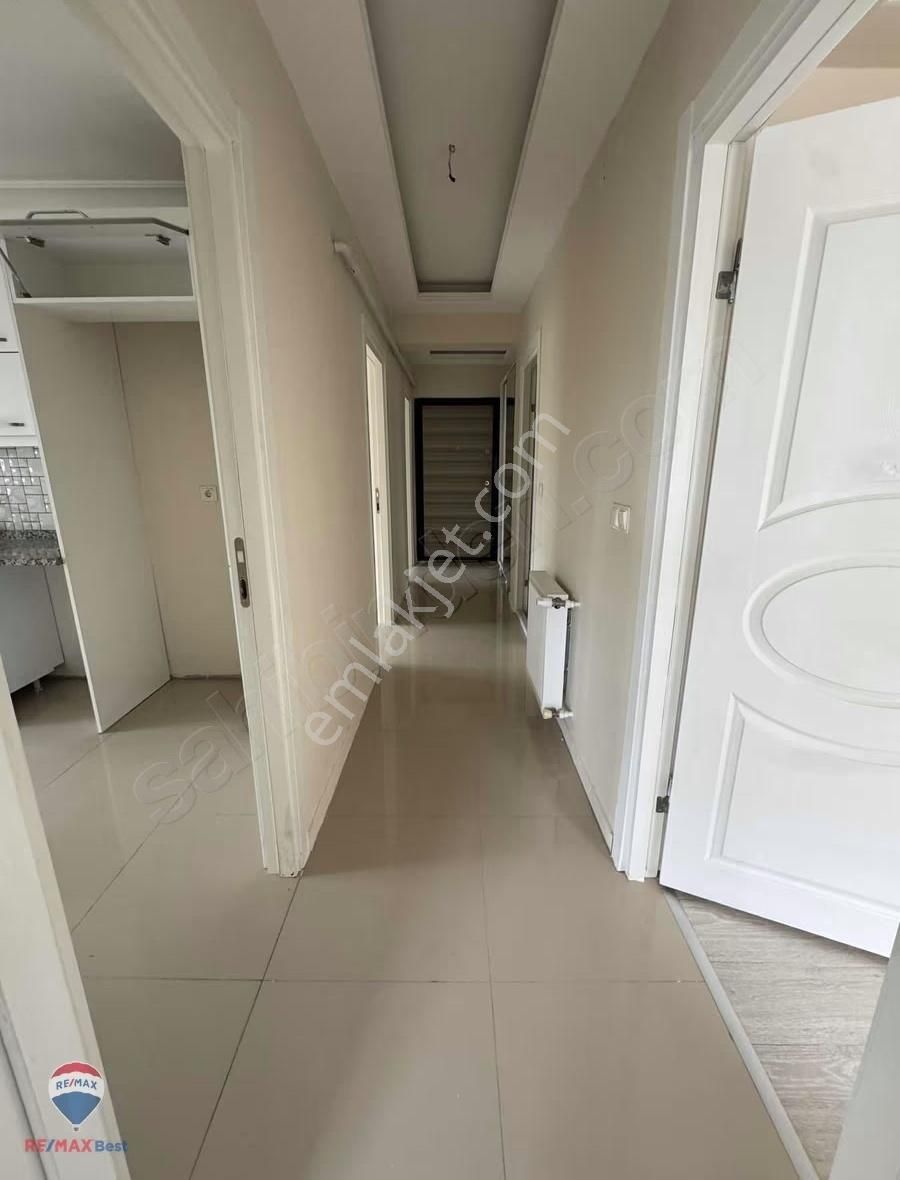 Hakan Büyük"ten Esentepe"de Ebeveyn Banyolu 3+1 Geniş Daire - Görsel 25