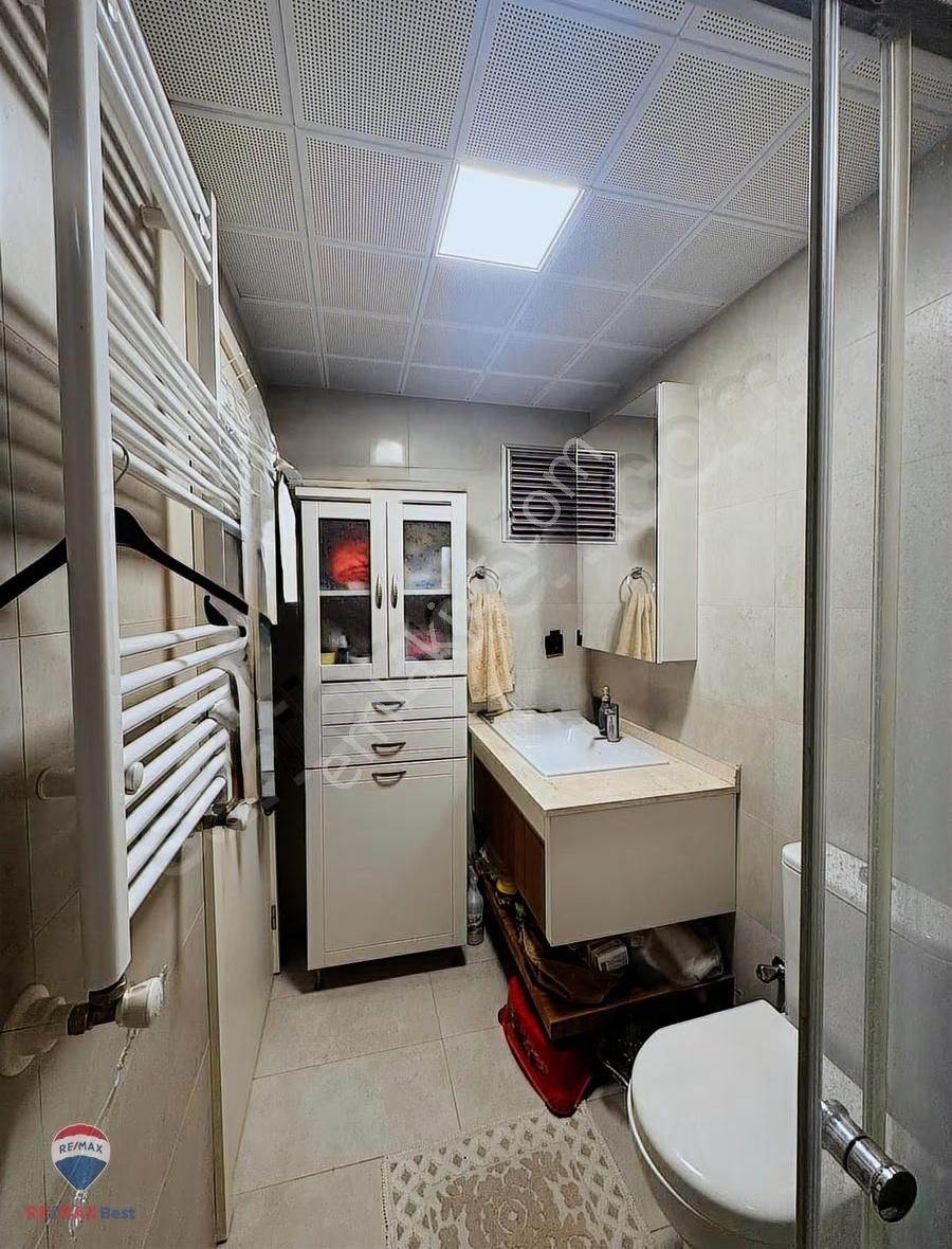 7 Folkart Yaka Evlerınde Ebeveyn Banyolu Satılık 3+1 - Görsel 22