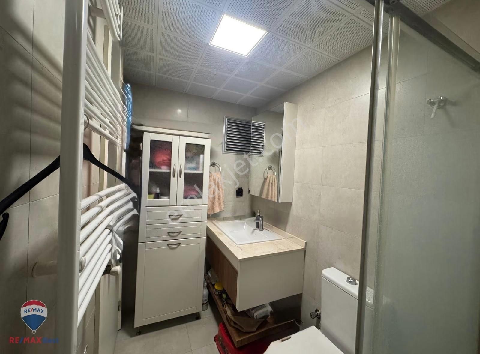 7 Folkart Yaka Evlerınde Ebeveyn Banyolu Satılık 3+1 - Görsel 16