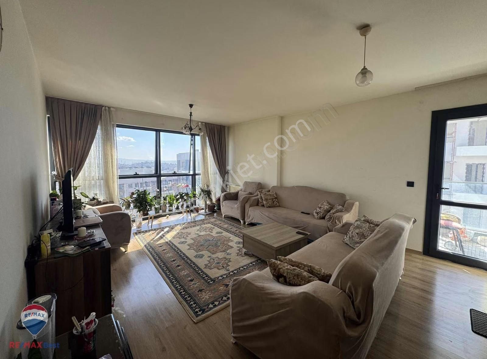 7 Folkart Yaka Evlerınde Ebeveyn Banyolu Satılık 3+1 - Görsel 15