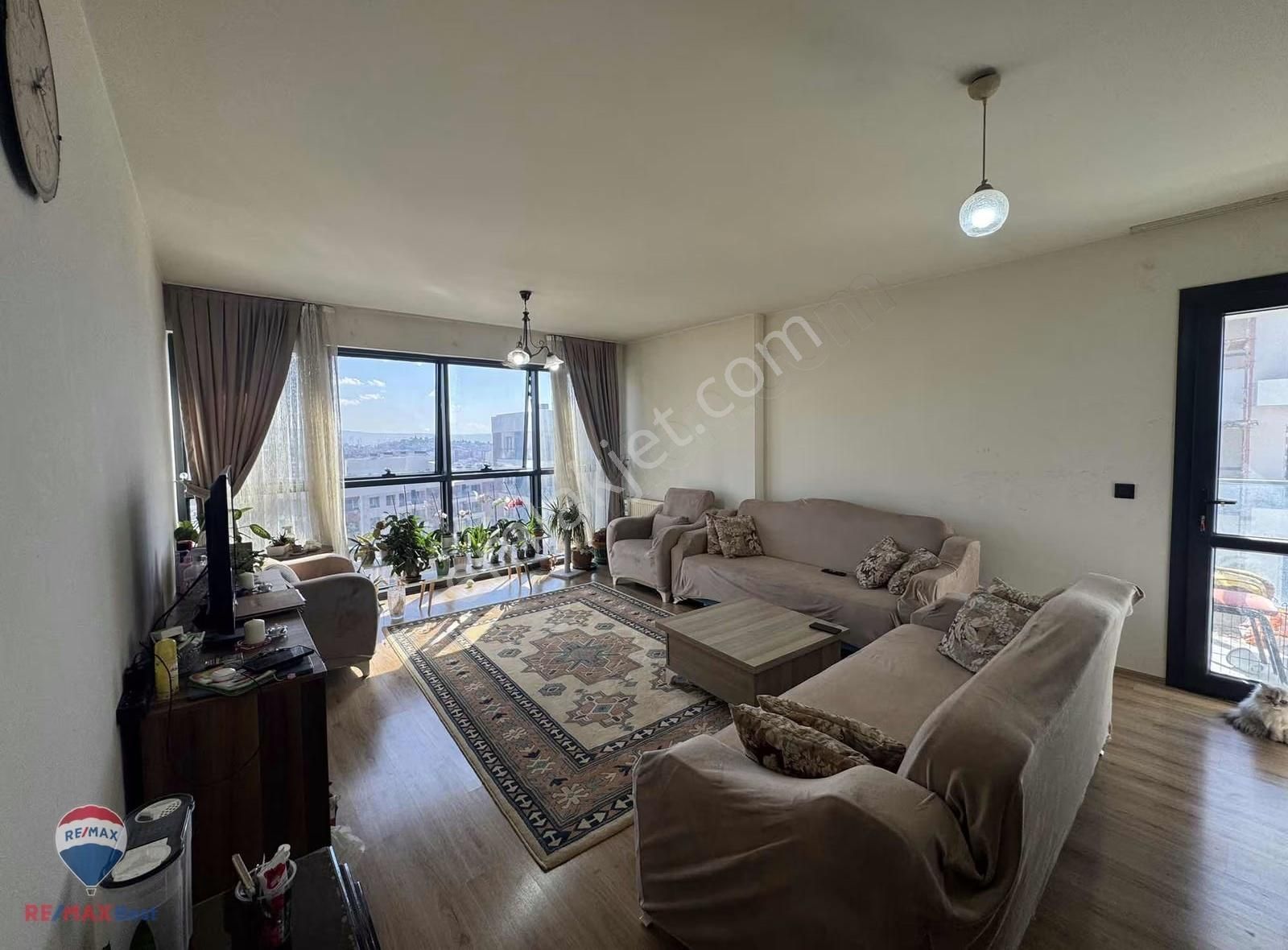 7 Folkart Yaka Evlerınde Ebeveyn Banyolu Satılık 3+1 - Görsel 21