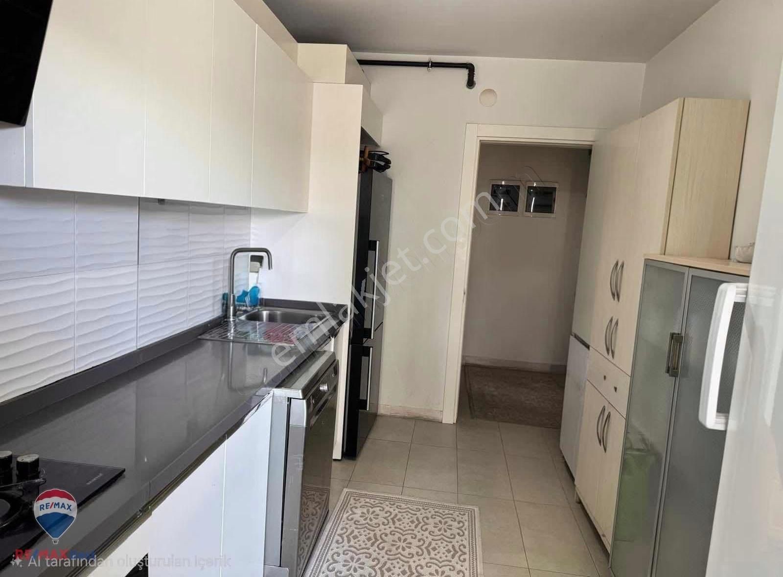 7 Folkart Yaka Evlerınde Ebeveyn Banyolu Satılık 3+1 - Görsel 29