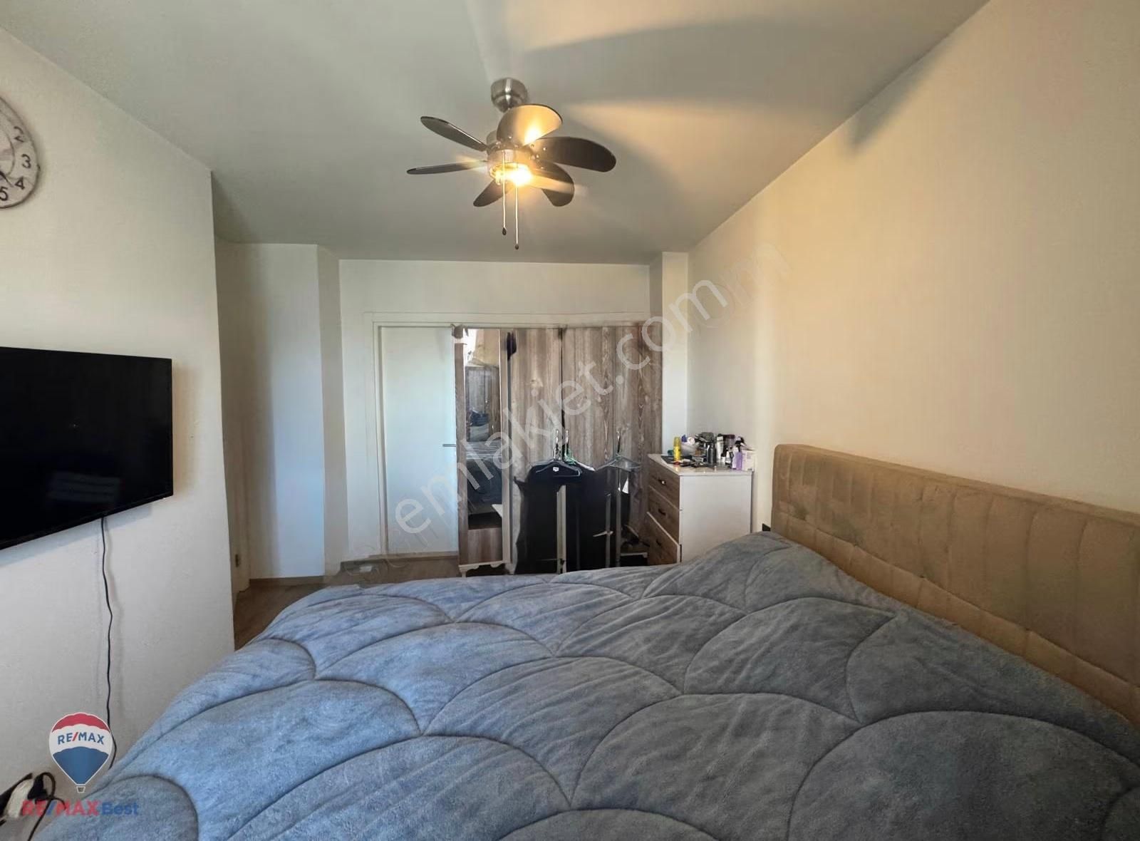 7 Folkart Yaka Evlerınde Ebeveyn Banyolu Satılık 3+1 - Görsel 5