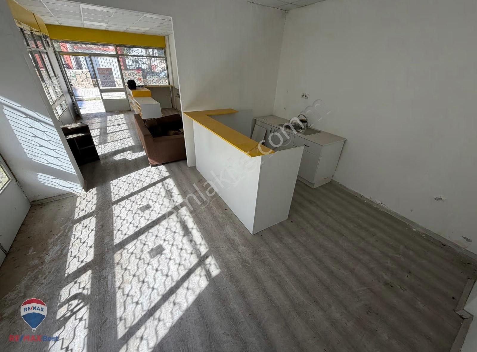 60 Bahçelievlerde Köşe Dükkan - Görsel 18