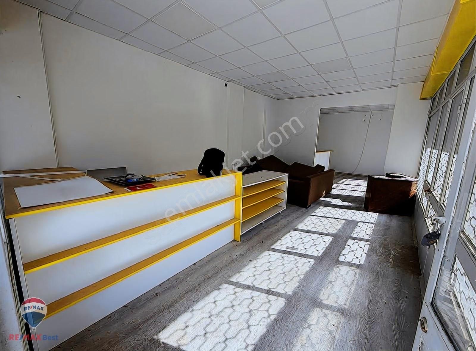 60 Bahçelievlerde Köşe Dükkan - Görsel 6