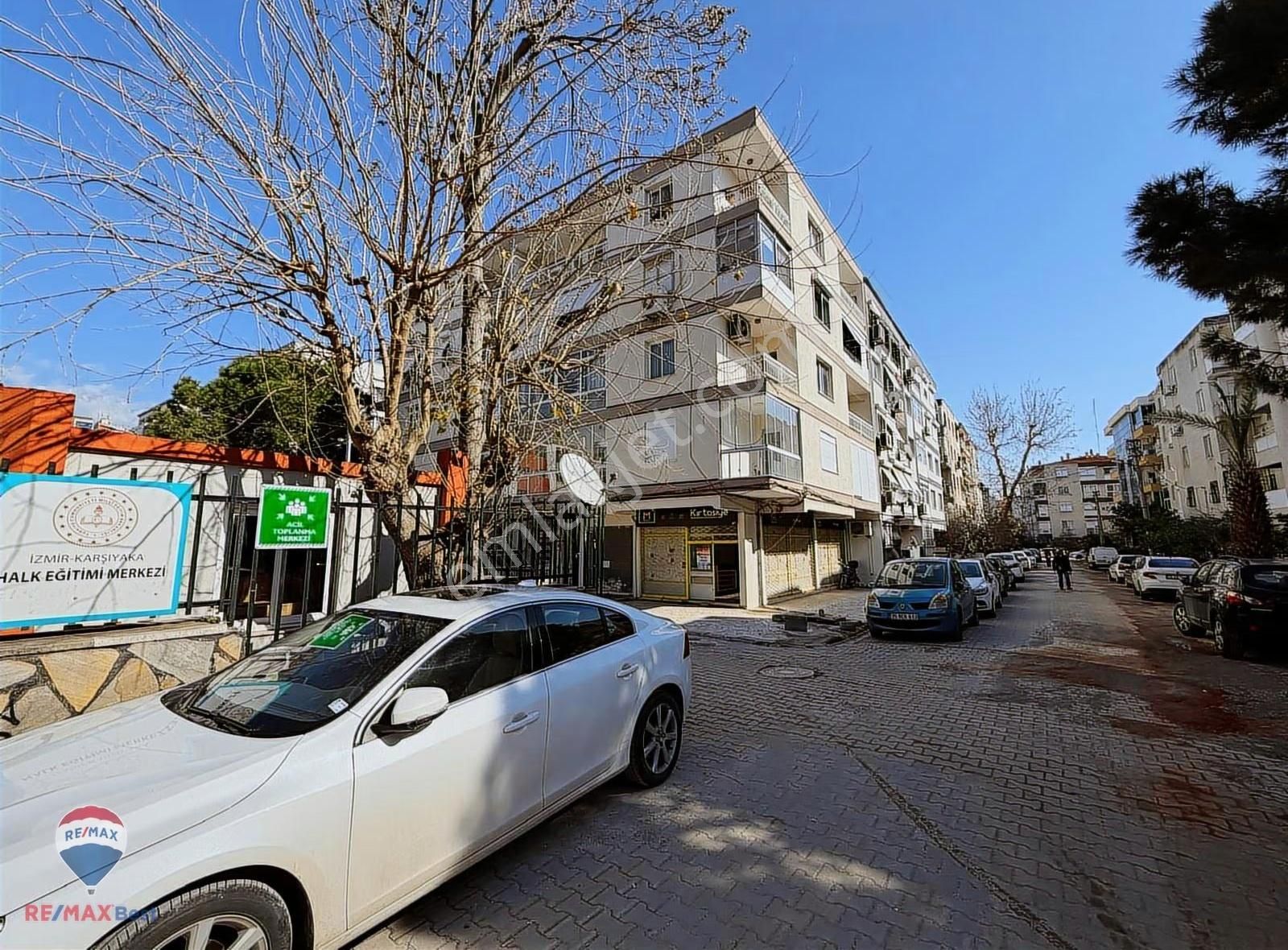 60 Bahçelievlerde Köşe Dükkan - Görsel 3