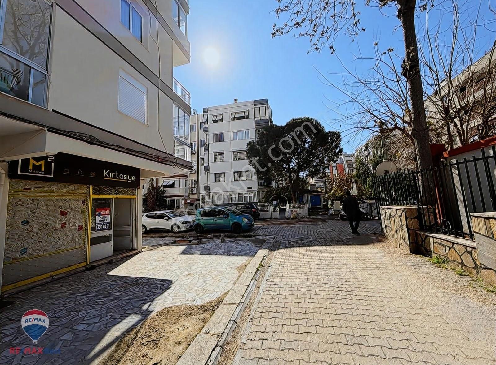 60 Bahçelievlerde Köşe Dükkan - Görsel 17