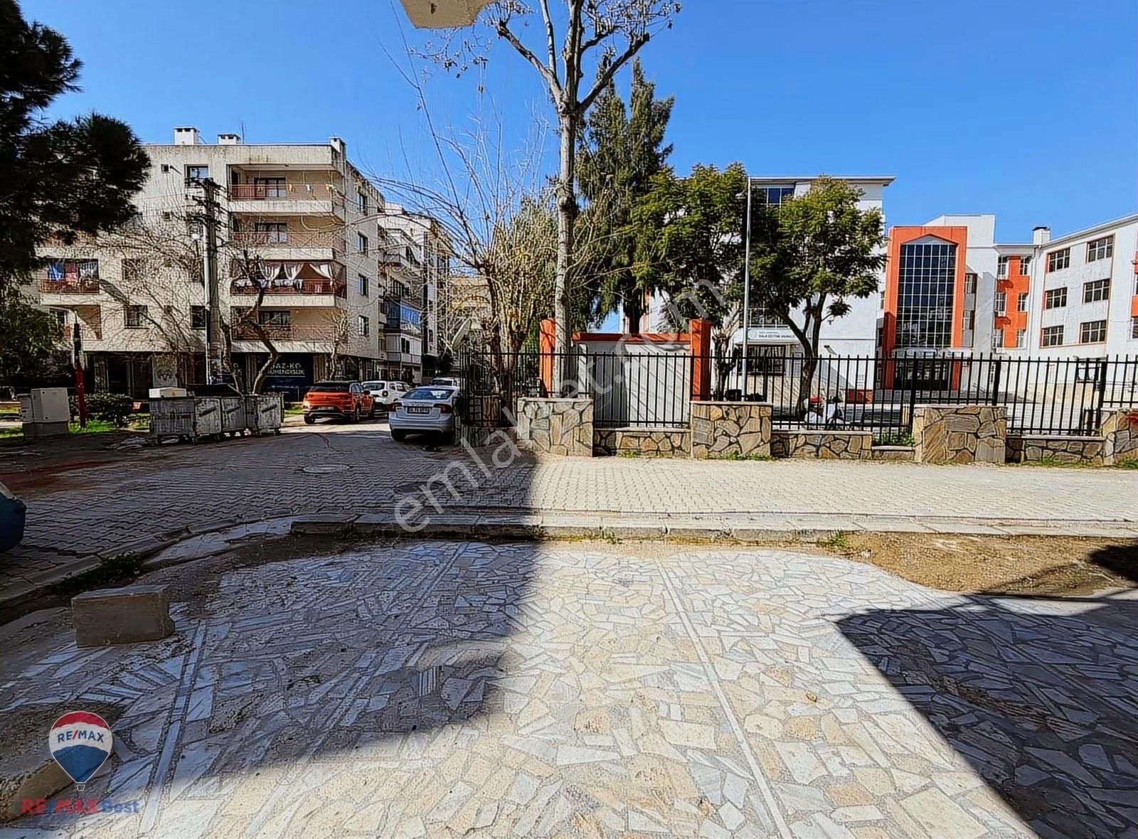 60 Bahçelievlerde Köşe Dükkan - Görsel 8