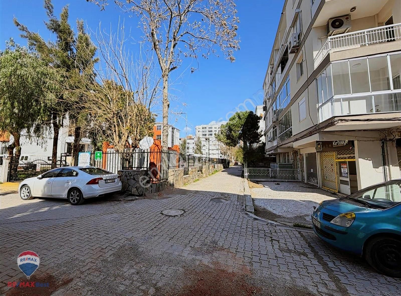 60 Bahçelievlerde Köşe Dükkan - Görsel 9