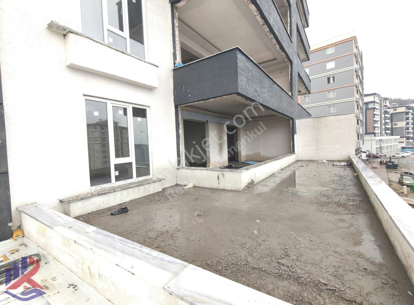 Reos`dan Kuzey Çevre Yolu Satılık Net177m Teraslı Sıfır 4+1daire - Görsel 18