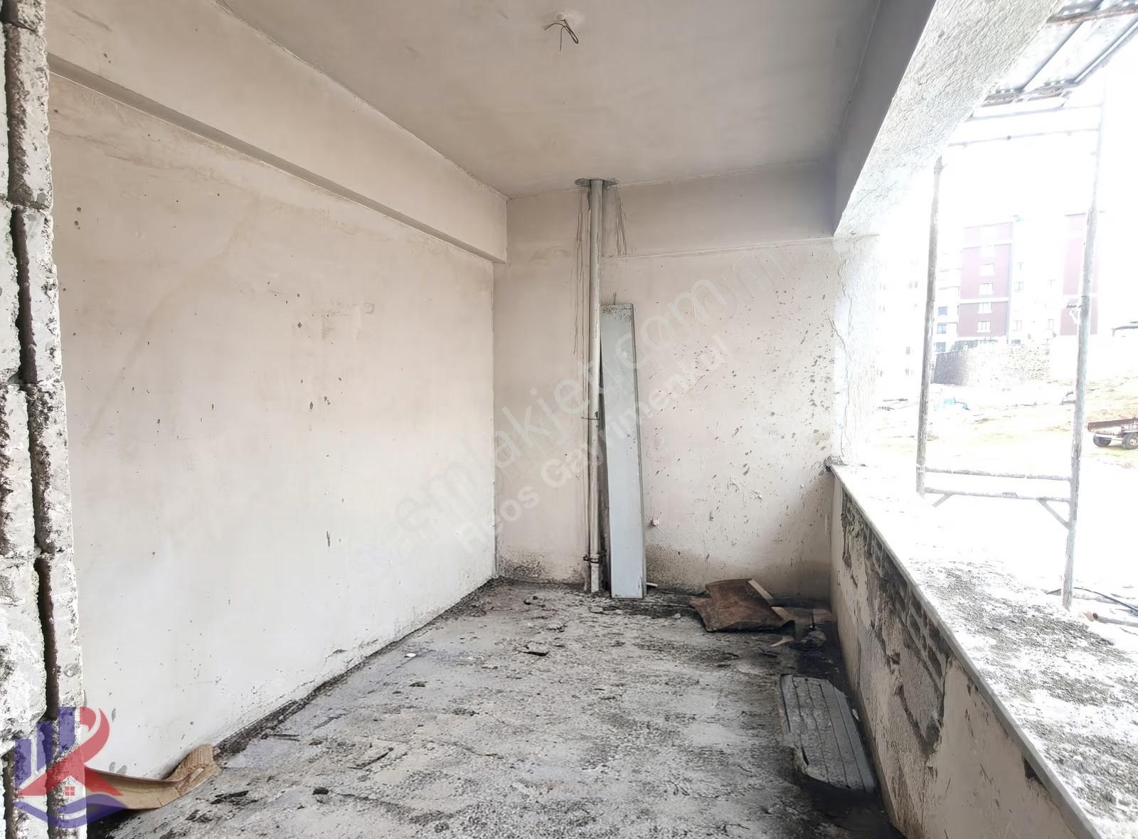 Reos`dan Kuzey Çevre Yolu Satılık Net177m Teraslı Sıfır 4+1daire - Görsel 15