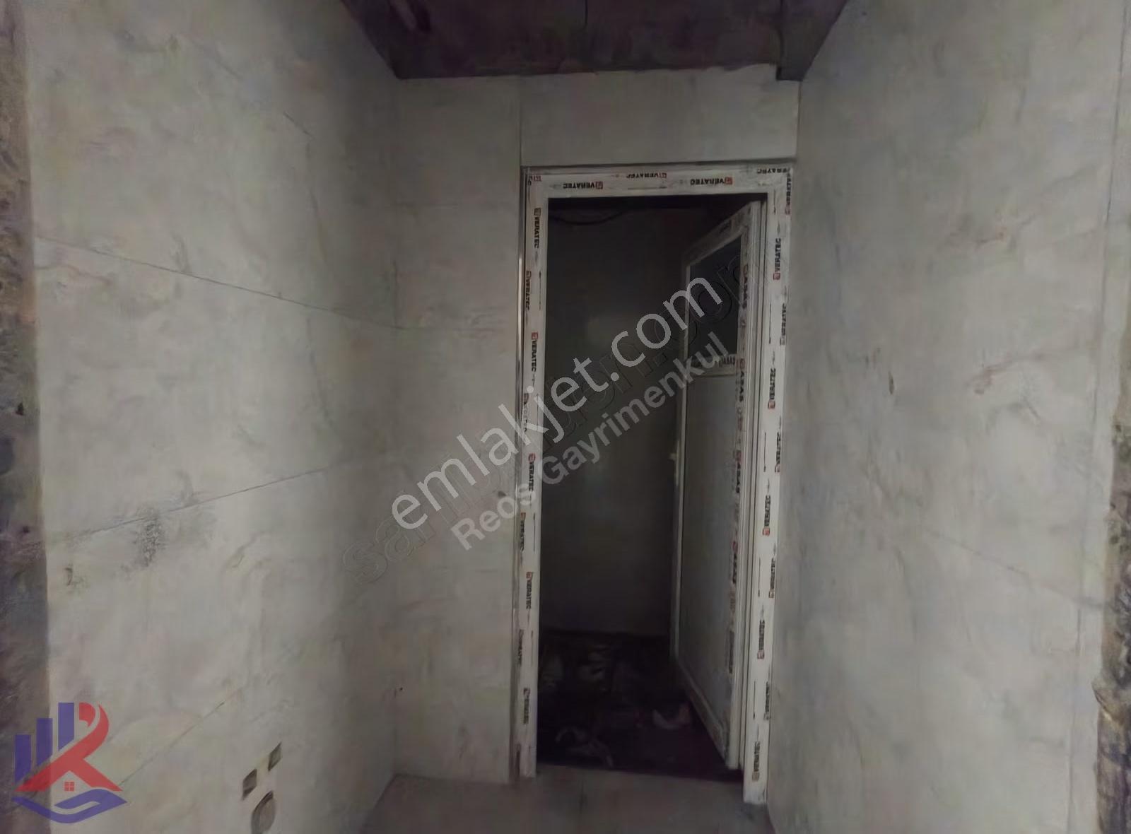 Reos`dan Kuzey Çevre Yolu Satılık Net177m Teraslı Sıfır 4+1daire - Görsel 11
