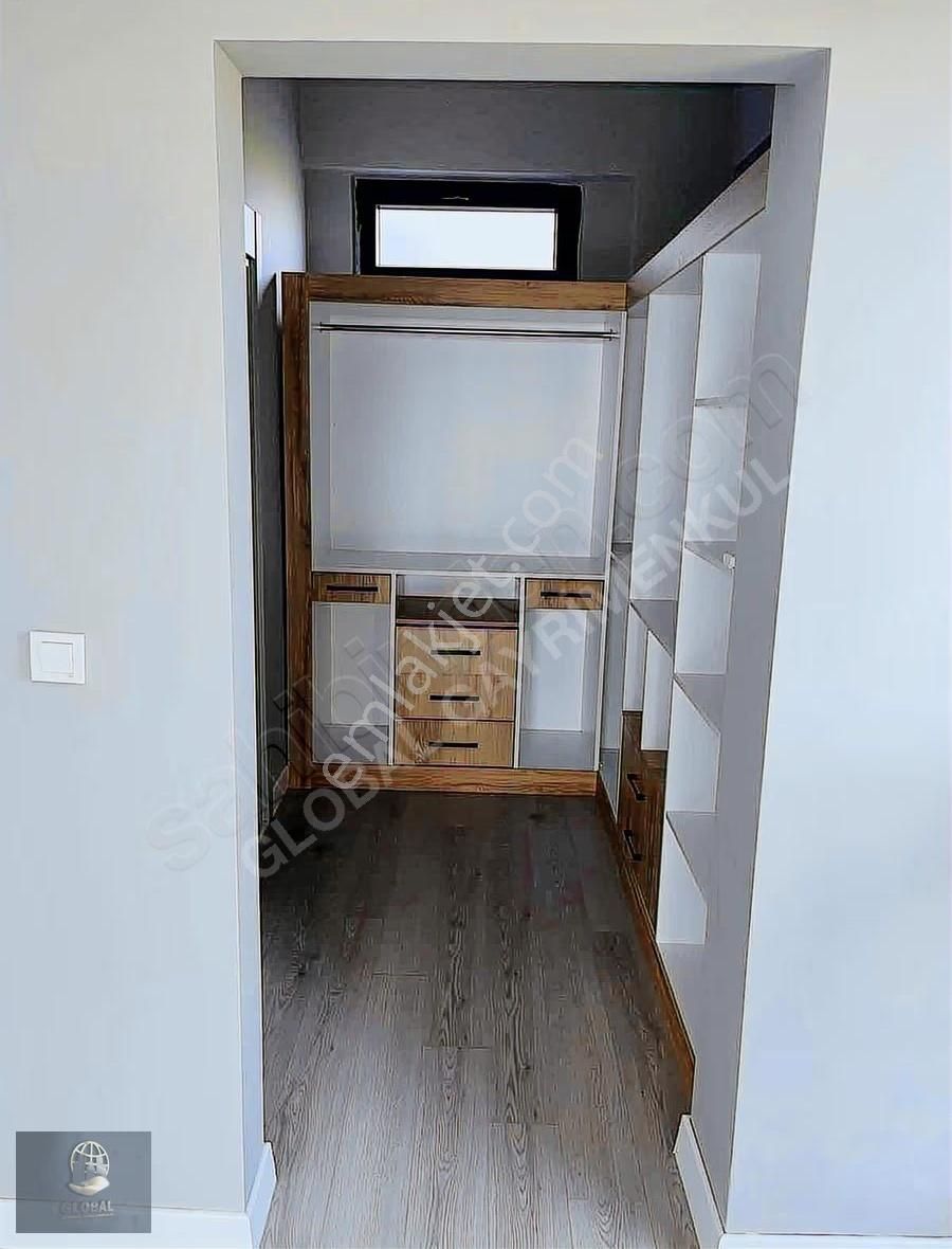 Önerler Prestijli Sitesinde 3+1 Arakat Güney Cephe Yüksek Kred - Görsel 27