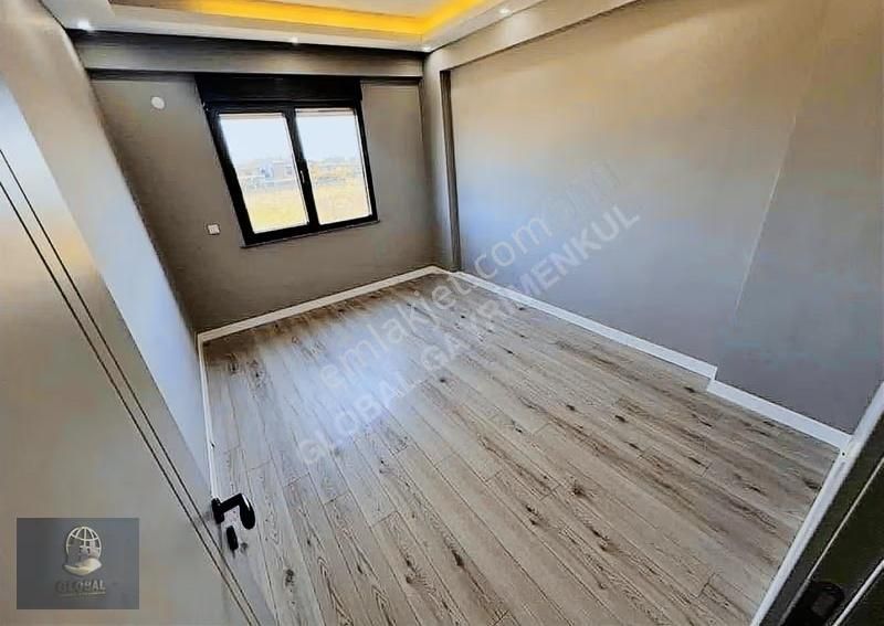 Önerler Prestijli Sitesinde 3+1 Arakat Güney Cephe Yüksek Kred - Görsel 34