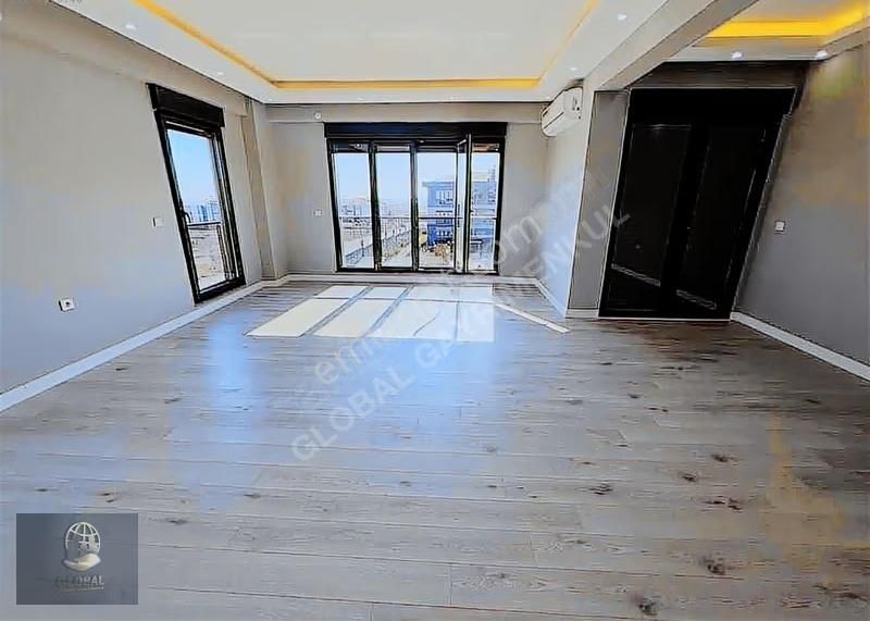 Önerler Prestijli Sitesinde 3+1 Arakat Güney Cephe Yüksek Kred - Görsel 24