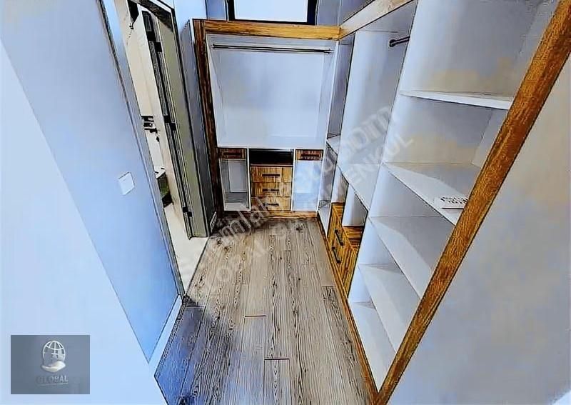 Önerler Prestijli Sitesinde 3+1 Arakat Güney Cephe Yüksek Kred - Görsel 6
