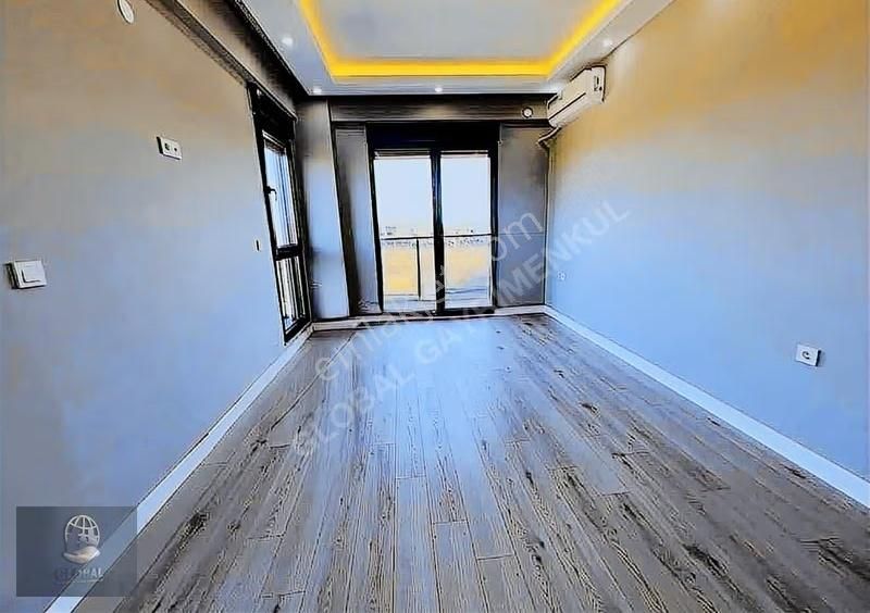 Önerler Prestijli Sitesinde 3+1 Arakat Güney Cephe Yüksek Kred - Görsel 22