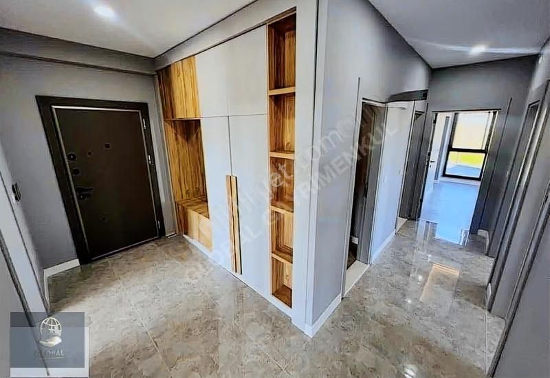 Önerler Prestijli Sitesinde 3+1 Arakat Güney Cephe Yüksek Kred - Görsel 4