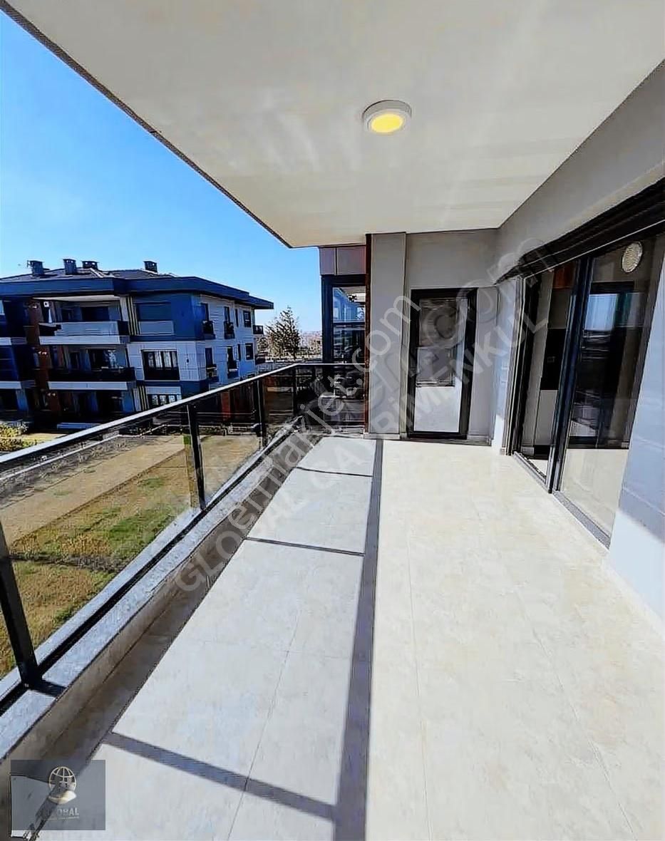 Önerler Prestijli Sitesinde 3+1 Arakat Güney Cephe Yüksek Kred - Görsel 10