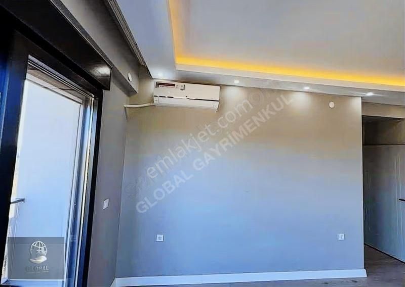 Önerler Prestijli Sitesinde 3+1 Arakat Güney Cephe Yüksek Kred - Görsel 29