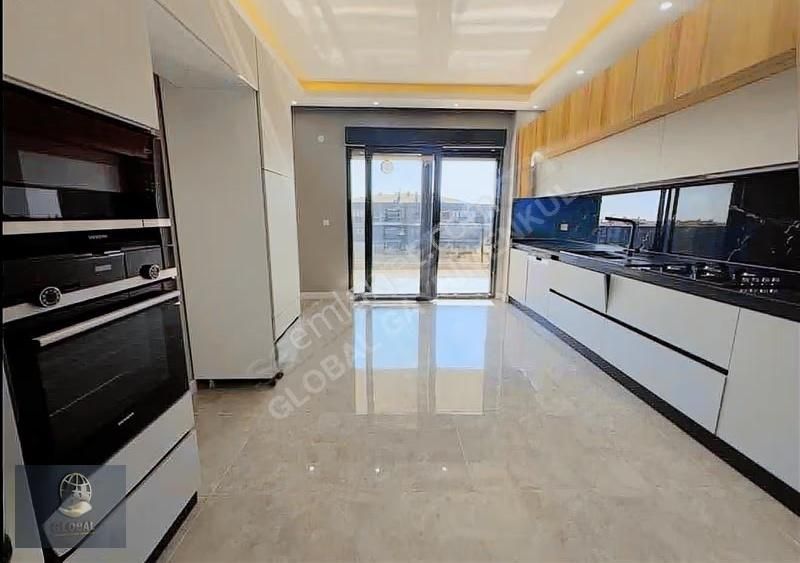 Önerler Prestijli Sitesinde 3+1 Arakat Güney Cephe Yüksek Kred - Görsel 13