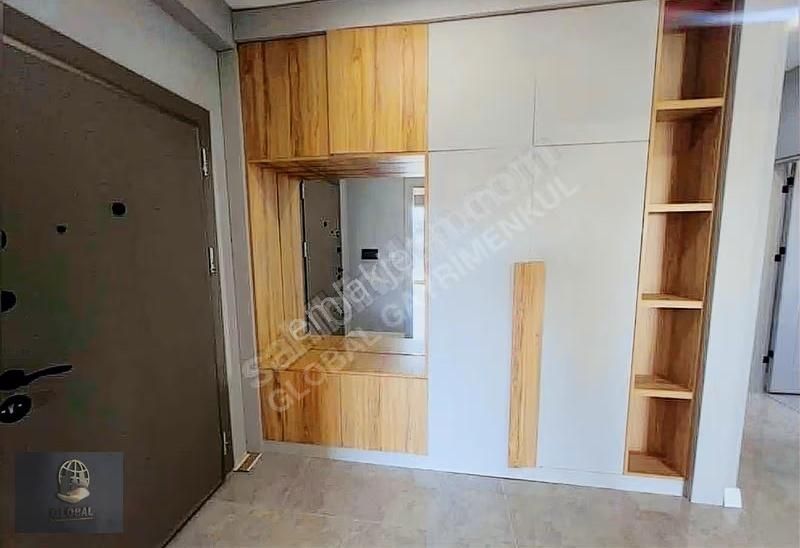 Önerler Prestijli Sitesinde 3+1 Arakat Güney Cephe Yüksek Kred - Görsel 9