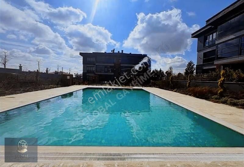 Önerler Prestijli Sitesinde 3+1 Arakat Güney Cephe Yüksek Kred - Görsel 14