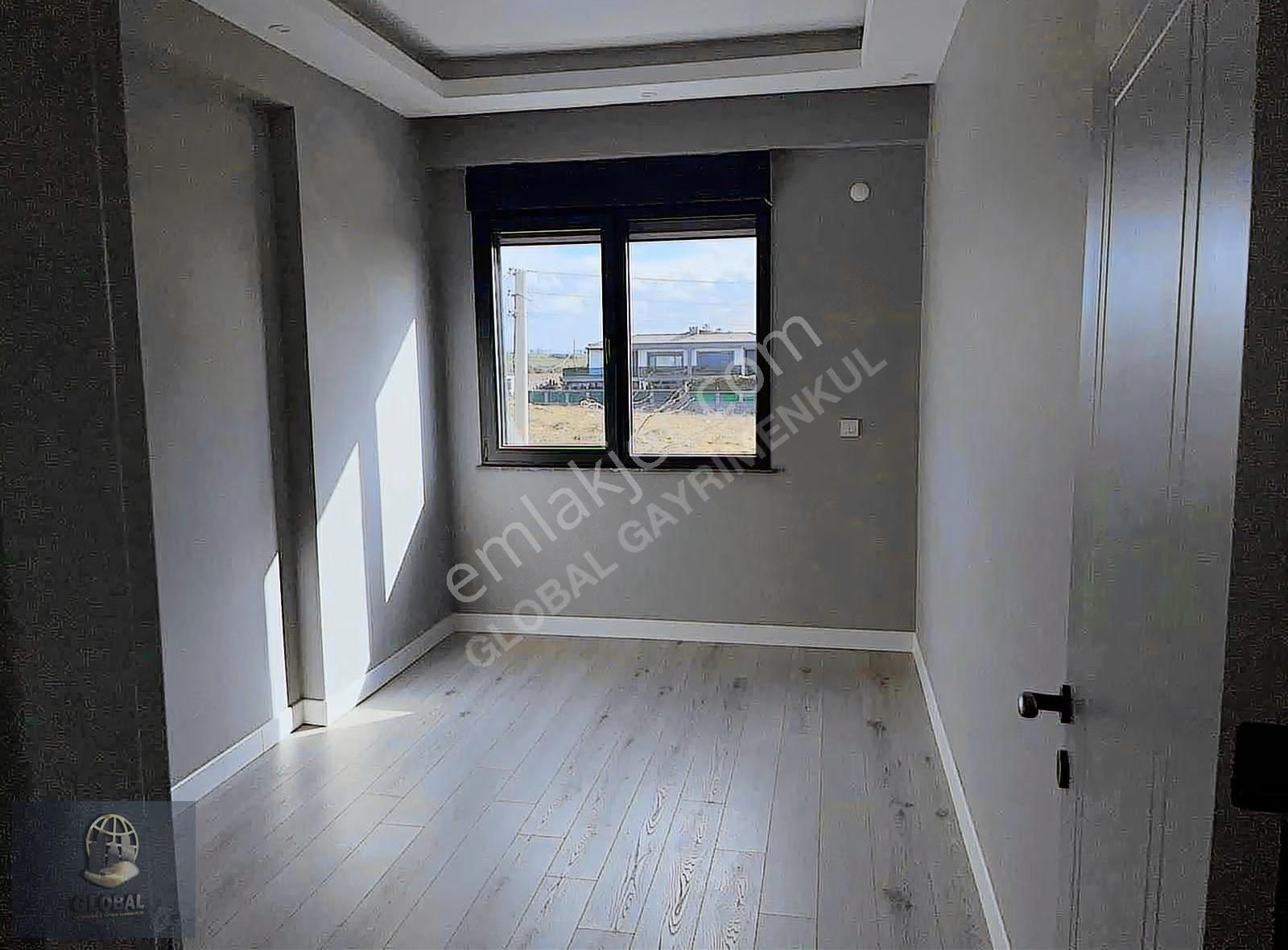 Önerler Prestijli Sitesinde 3+1 Arakat Güney Cephe Yüksek Kred - Görsel 11