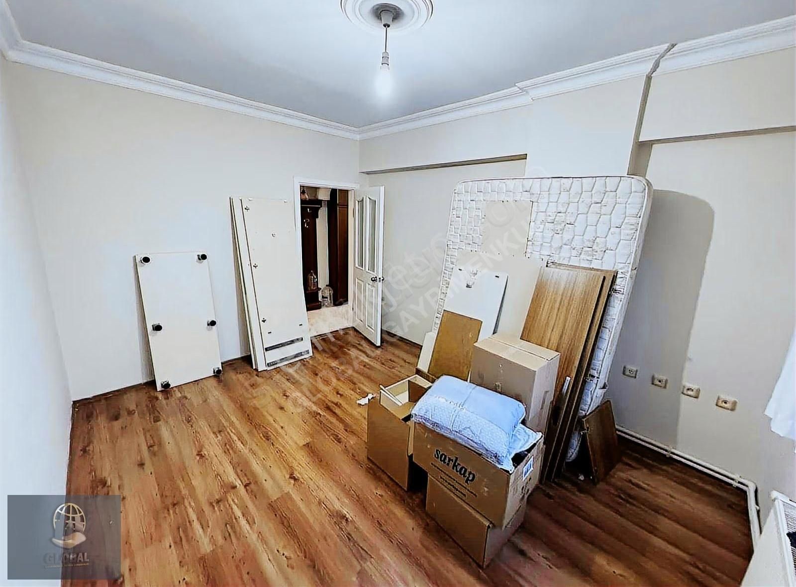 Çorlu Muhittin Mahallesi 2004 Yapımı İskanlı 3 + 1 Satılık Daire - Görsel 22