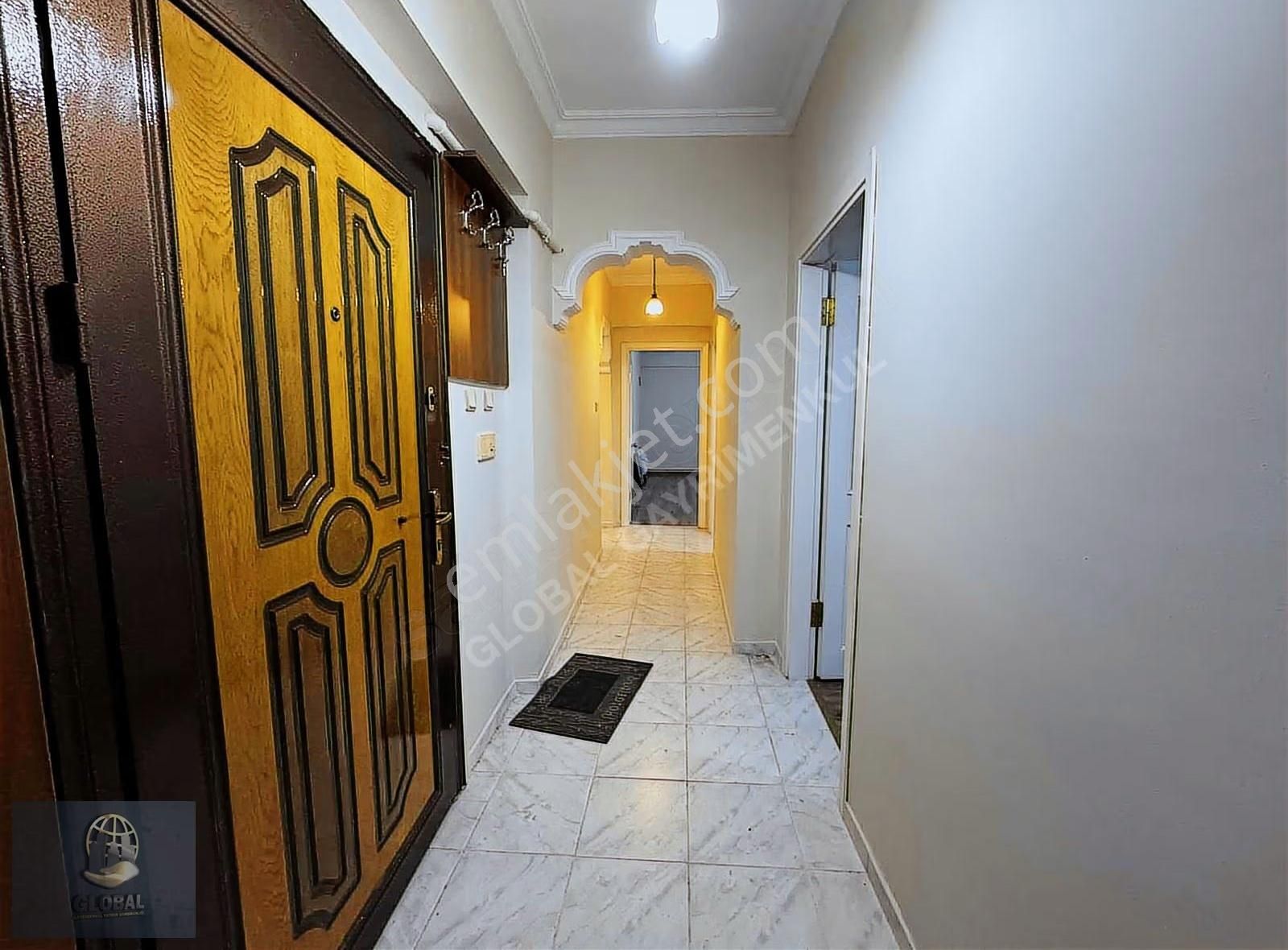 Çorlu Muhittin Mahallesi 2004 Yapımı İskanlı 3 + 1 Satılık Daire - Görsel 6