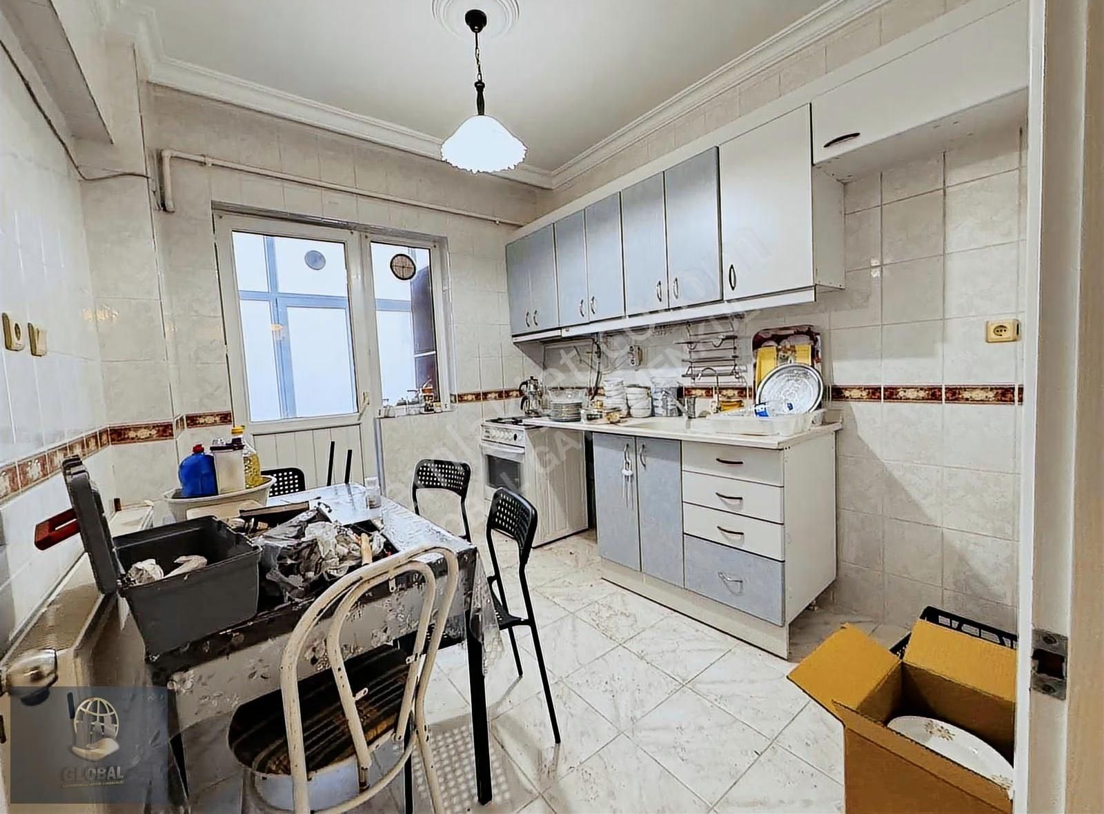 Çorlu Muhittin Mahallesi 2004 Yapımı İskanlı 3 + 1 Satılık Daire