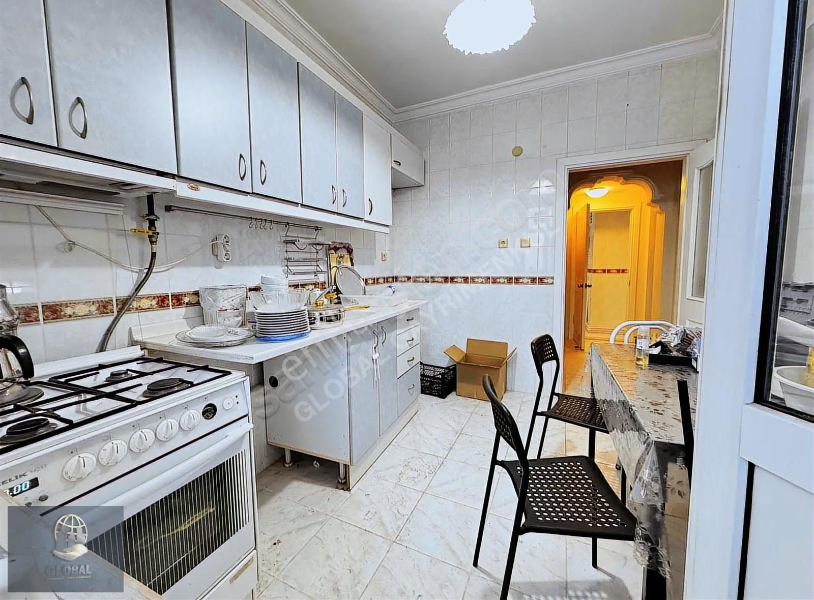 Çorlu Muhittin Mahallesi 2004 Yapımı İskanlı 3 + 1 Satılık Daire - Görsel 25