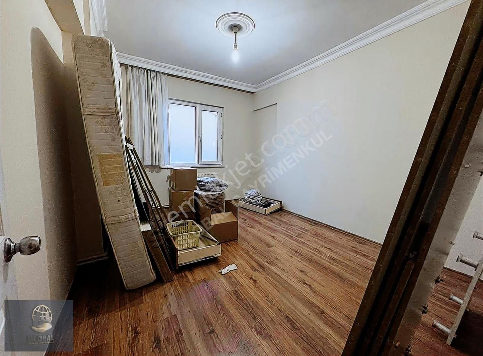 Çorlu Muhittin Mahallesi 2004 Yapımı İskanlı 3 + 1 Satılık Daire - Görsel 16