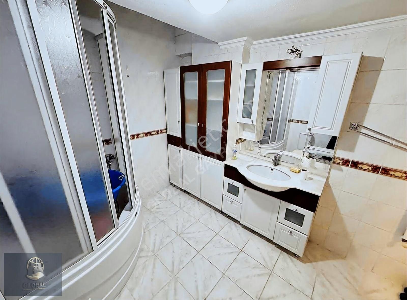 Çorlu Muhittin Mahallesi 2004 Yapımı İskanlı 3 + 1 Satılık Daire - Görsel 5