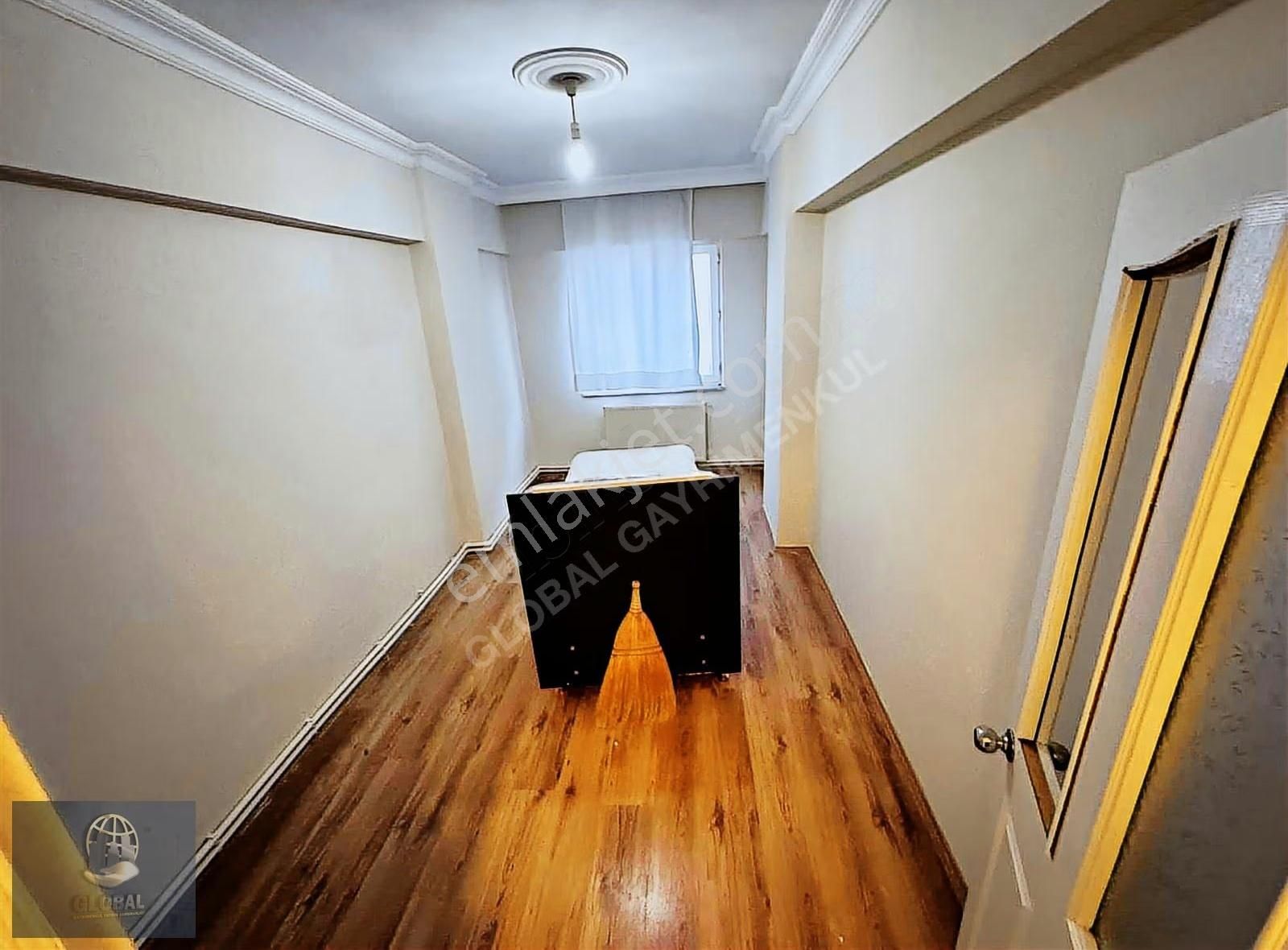 Çorlu Muhittin Mahallesi 2004 Yapımı İskanlı 3 + 1 Satılık Daire - Görsel 26