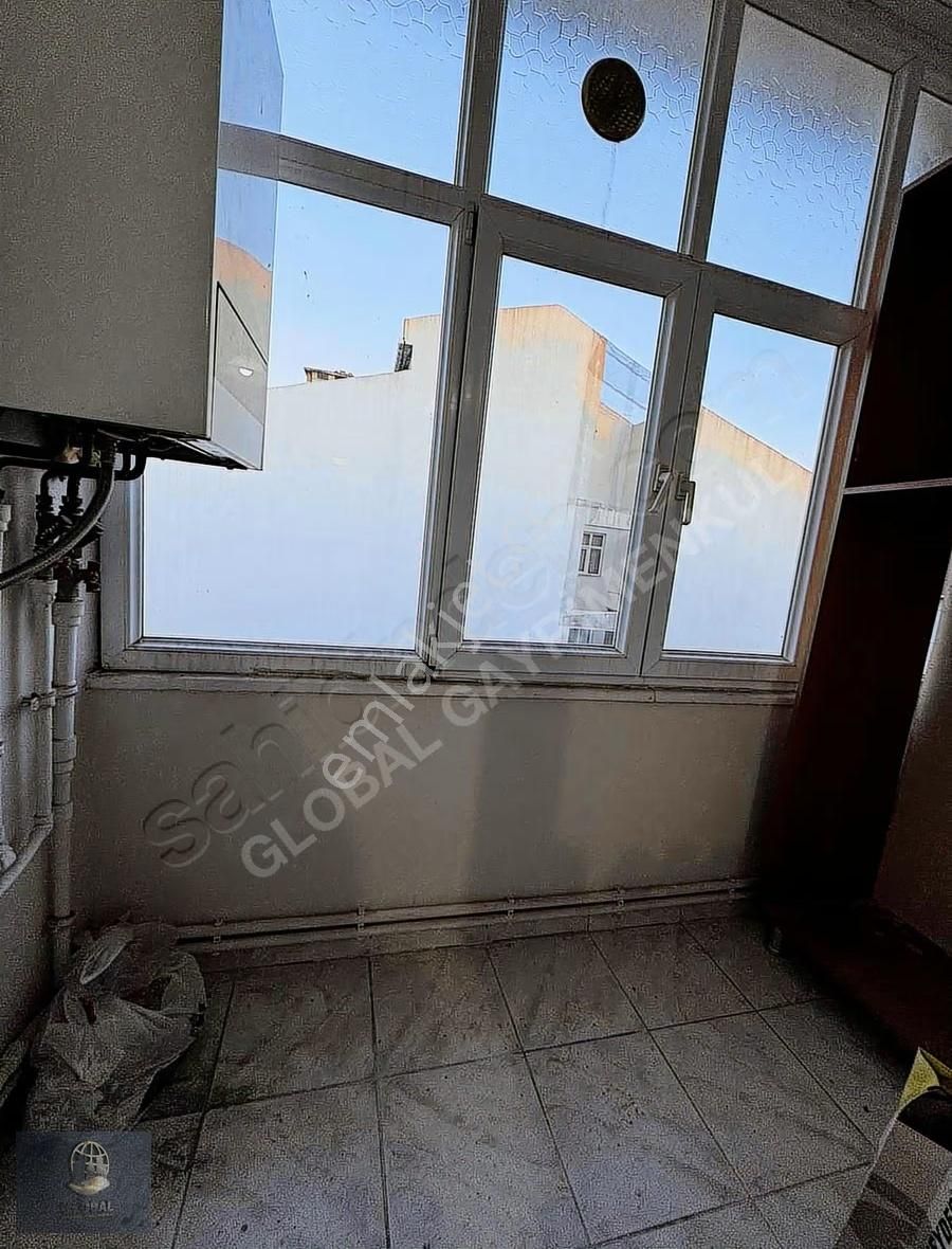 Çorlu Muhittin Mahallesi 2004 Yapımı İskanlı 3 + 1 Satılık Daire - Görsel 15