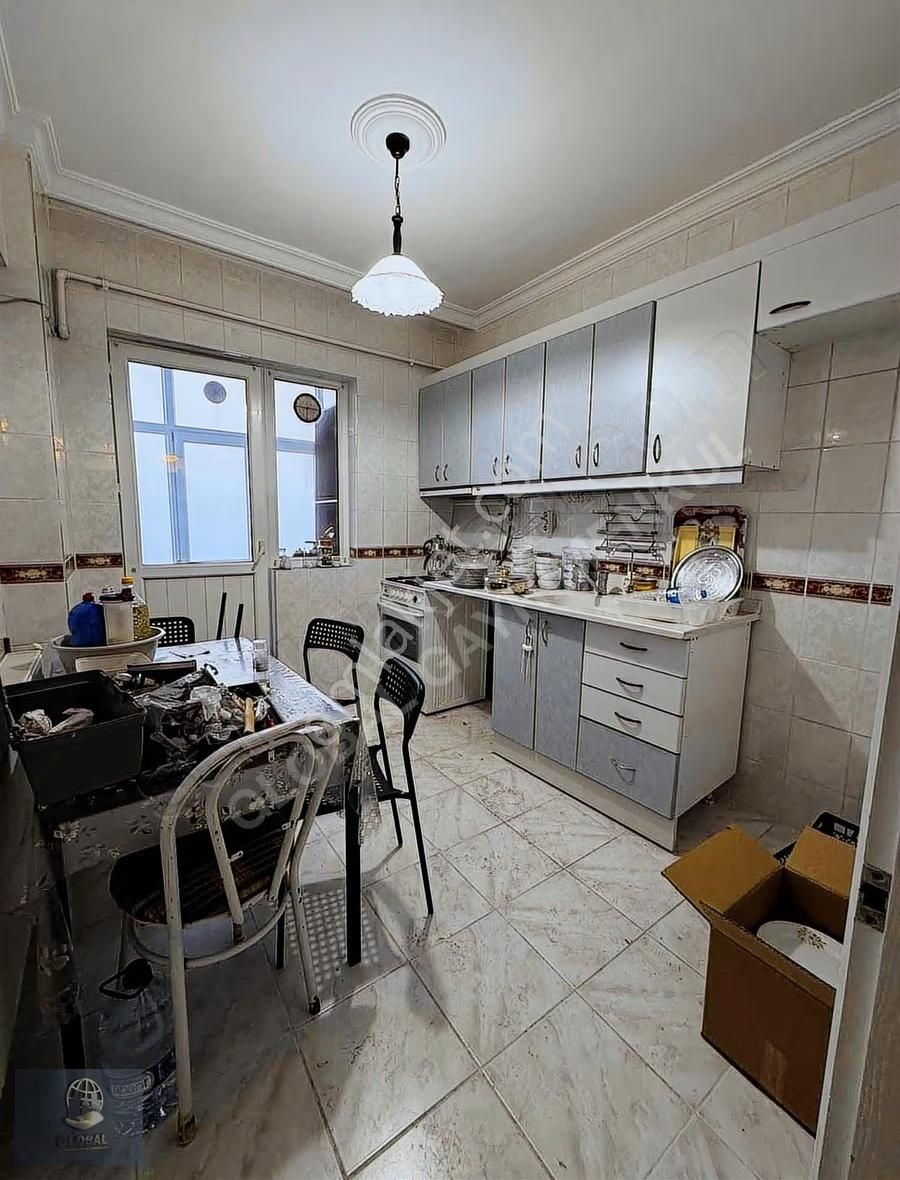 Çorlu Muhittin Mahallesi 2004 Yapımı İskanlı 3 + 1 Satılık Daire - Görsel 7