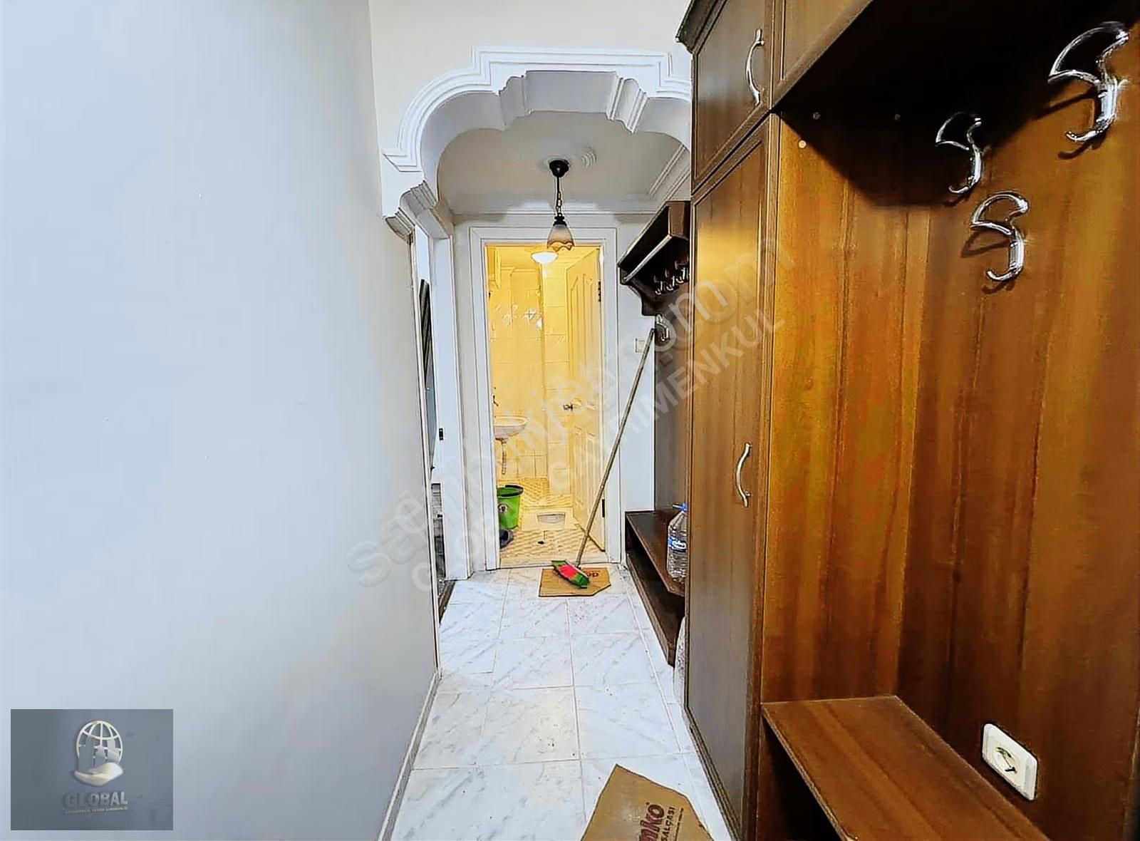 Çorlu Muhittin Mahallesi 2004 Yapımı İskanlı 3 + 1 Satılık Daire - Görsel 27