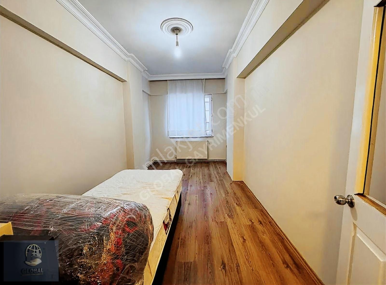 Çorlu Muhittin Mahallesi 2004 Yapımı İskanlı 3 + 1 Satılık Daire - Görsel 12